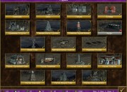 Heroes of Might and Magic III screenshot