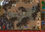 Heroes of Might and Magic III screenshot