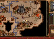 Heroes of Might and Magic III screenshot