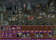 Heroes of Might and Magic III screenshot