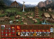 Heroes of Might and Magic III screenshot