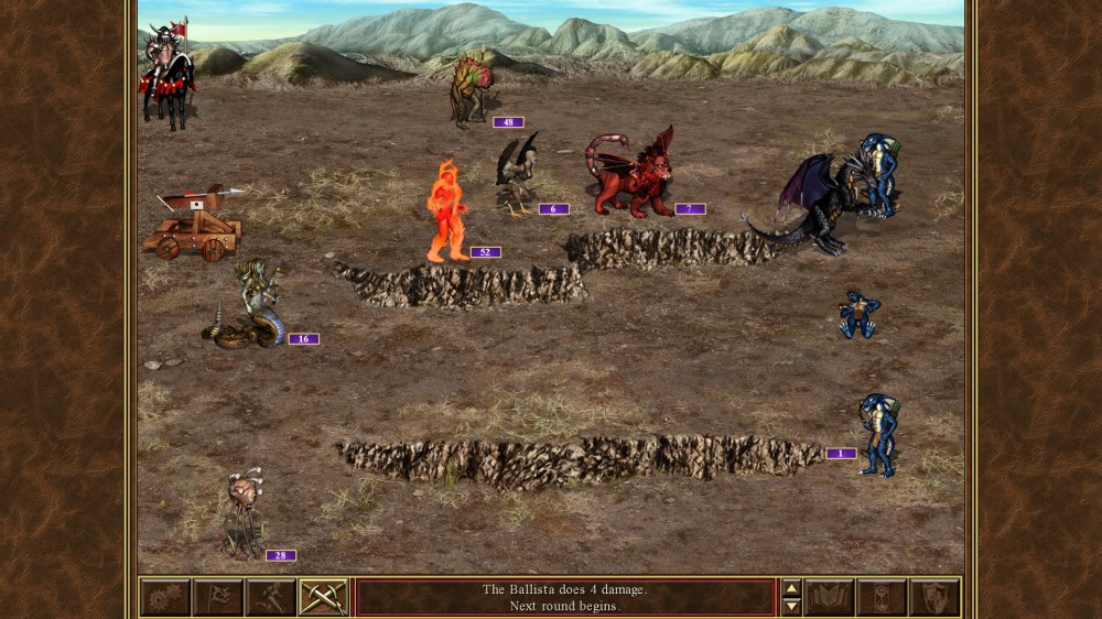 Heroes of Might and Magic III: The Restoration of Erathia