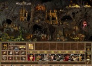 Heroes of Might and Magic III screenshot