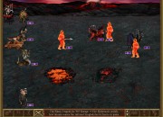 Heroes of Might and Magic III screenshot
