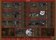 Heroes of Might and Magic III screenshot