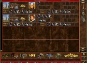 Heroes of Might and Magic III screenshot