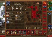 Heroes of Might and Magic III screenshot