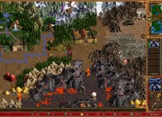 Heroes of Might and Magic III screenshot