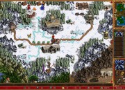 Heroes of Might and Magic III screenshot