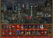 Heroes of Might and Magic III screenshot