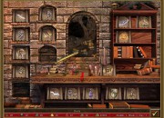 Heroes of Might and Magic III screenshot