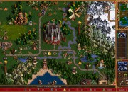 Heroes of Might and Magic III screenshot