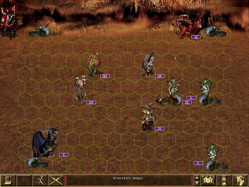 Heroes of Might and Magic III: The Restoration of Erathia