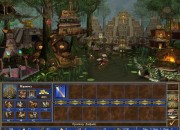 Heroes of Might and Magic III screenshot