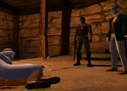 Broken Sword: The Sleeping Dragon