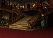 Broken Sword: The Sleeping Dragon