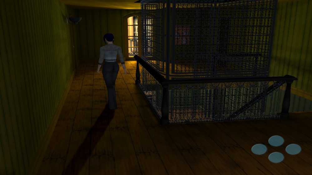 Broken Sword: The Sleeping Dragon