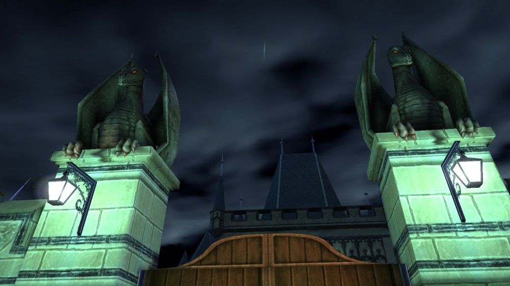 Broken Sword: The Sleeping Dragon