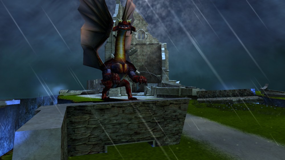 Broken Sword: The Sleeping Dragon
