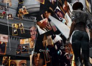 Remember Me screenshot