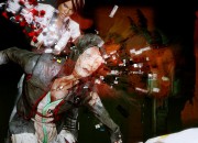 Remember Me screenshot