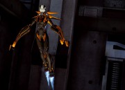 Remember Me screenshot