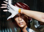 Remember Me screenshot