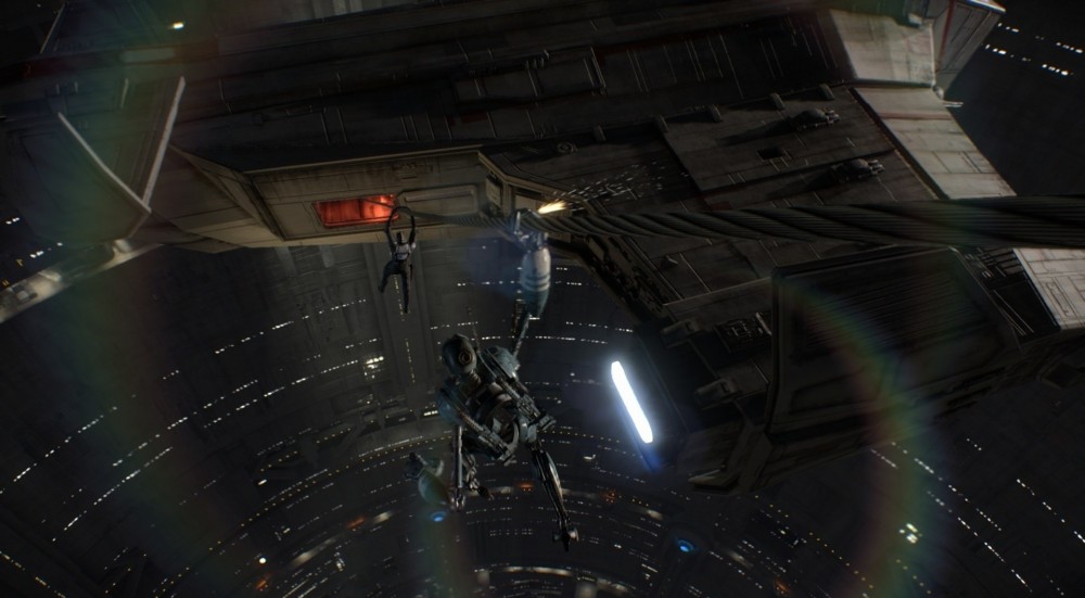 Star Wars 1313