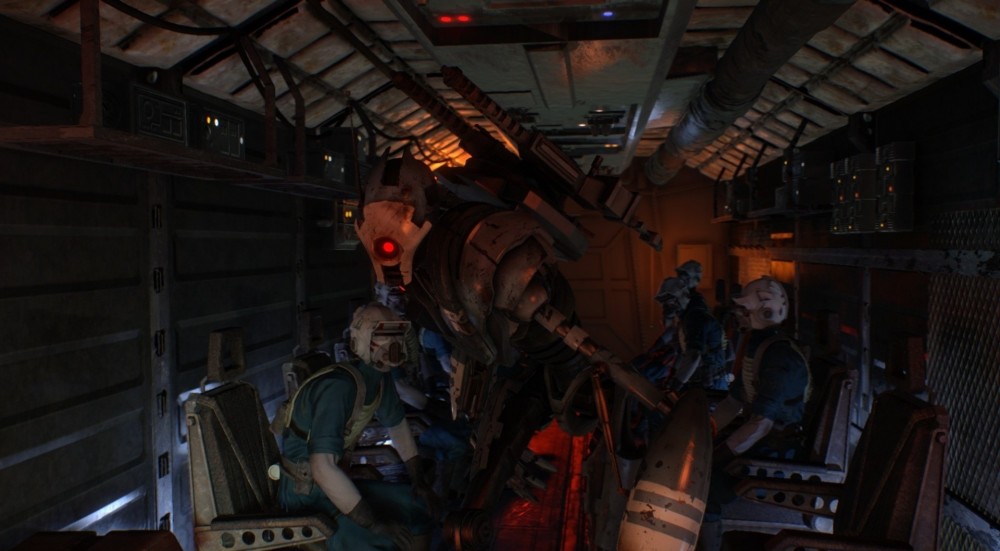 Star Wars 1313