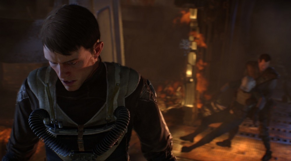 Star Wars 1313