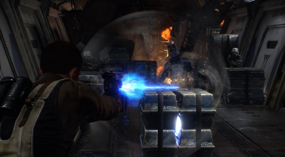 Star Wars 1313