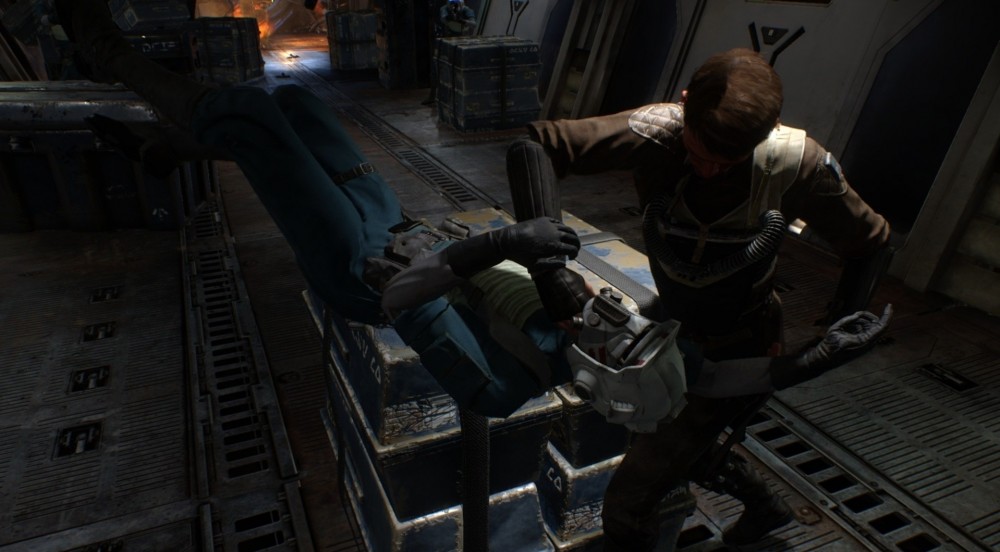 Star Wars 1313