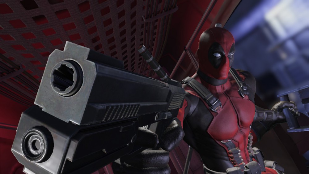 Deadpool