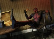 Deadpool screenshot