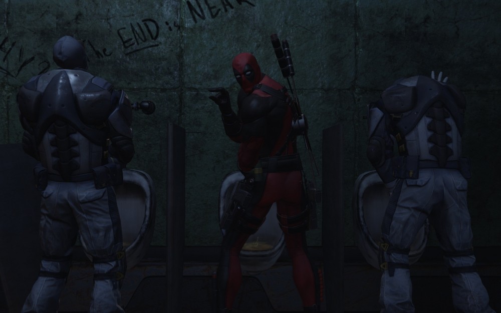 Deadpool