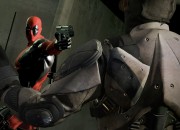 Deadpool screenshot