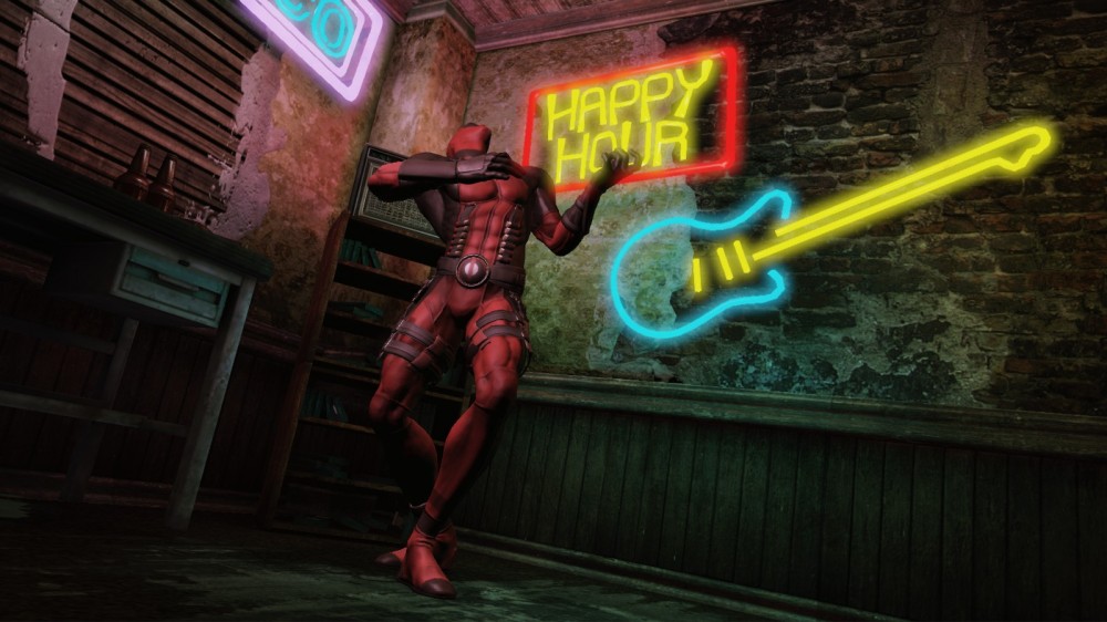 Deadpool