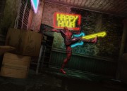 Deadpool screenshot