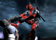 Deadpool screenshot
