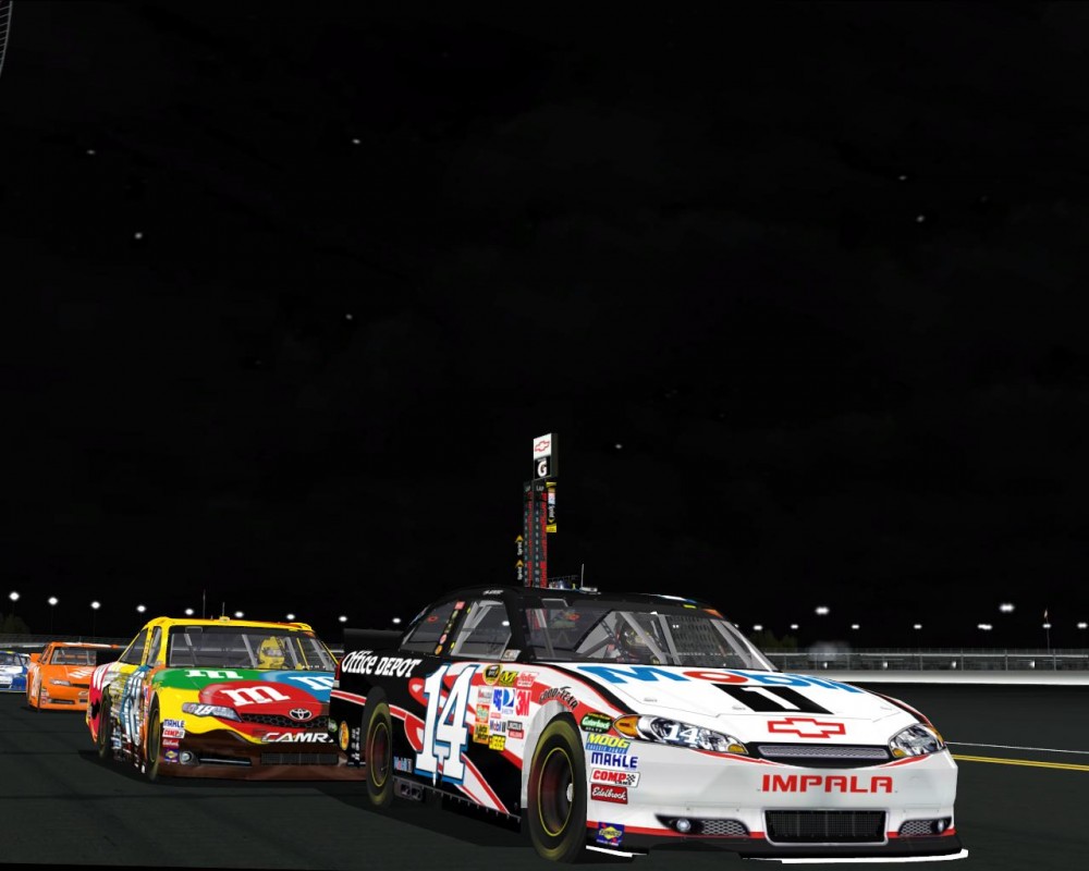 NASCAR Racing 2003 Season