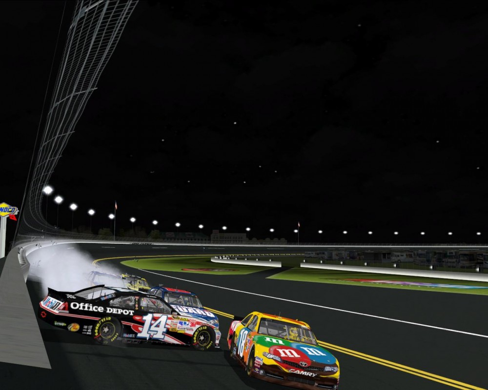 NASCAR Racing 2003 Season