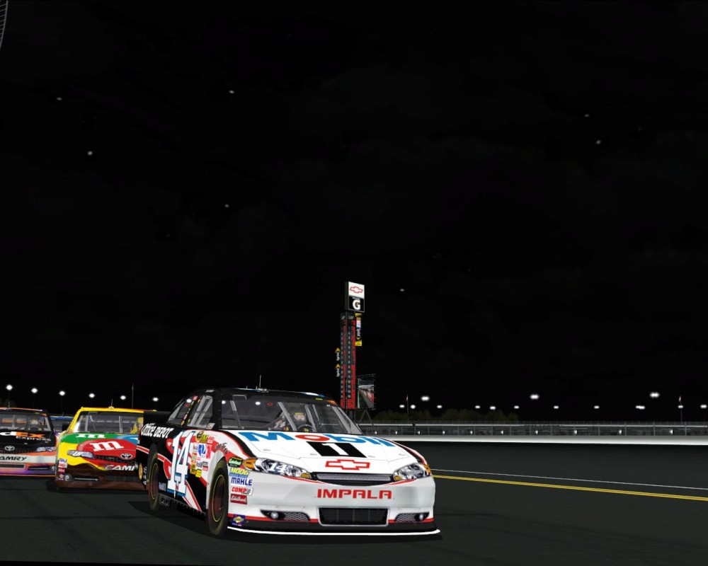 NASCAR Racing 2003 Season
