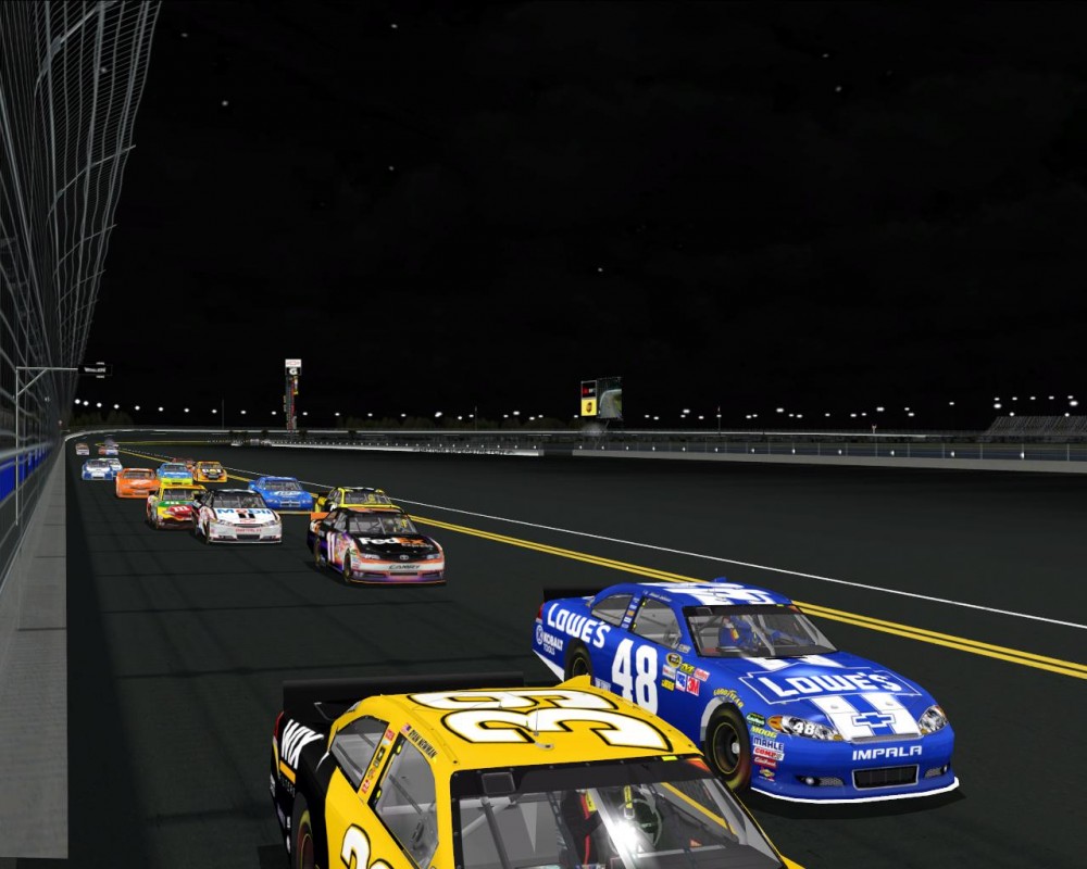 NASCAR Racing 2003 Season