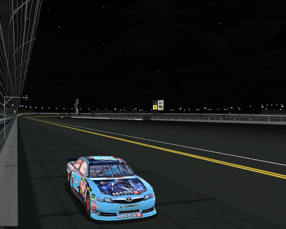 NASCAR Racing 2003 Season