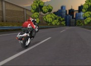 Highway Rider 