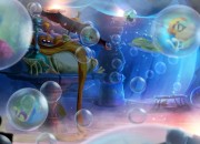 Rayman Legends