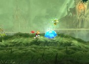 Rayman Legends