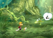 Rayman Legends