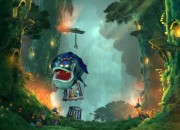 Rayman Legends