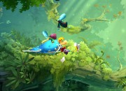Rayman Legends